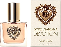 Dolce & Gabbana Devotion - Eau de Parfum — photo N8