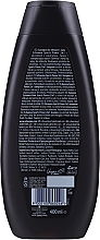 Shampoo for Men "Sport" - Schwarzkopf Schauma Men Shampoo — photo N2