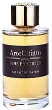 Fragrances, Perfumes, Cosmetics Arte Olfatto Bois Precious Extrait de Parfum - Parfum (tester with cap)