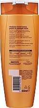 Hair Shampoo "Oils Magic Power" - L'Oreal Paris Elseve Shampoo — photo N4