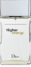 Fragrances, Perfumes, Cosmetics Dior Higher Energy - Eau de Toilette