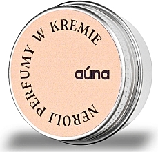 Fragrances, Perfumes, Cosmetics Auna Vegan Neroli - Cream Perfume