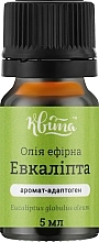 Fragrances, Perfumes, Cosmetics Olejek eteryczny Eukaliptus - Kvita 