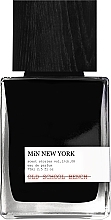 Fragrances, Perfumes, Cosmetics MiN New York Old School Bench - Eau de Parfum (tester with cap)