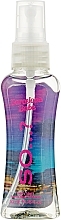 Body Spray - So…? Barcelona Babe Body Mist — photo N5