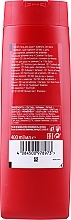 Shower Gel & Shampoo 3 in 1 - Old Spice Wolfthorn Shower Gel + Shampoo 3 in 1	 — photo N3