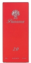 Panama 1924 (Boellis) Panama 2.0 - Eau de Parfum — photo N2