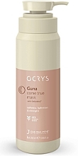 Fragrances, Perfumes, Cosmetics Nourishing Hair Mask - Jean Paul Myne Ocrys Guna Come True Mask