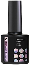 Gel Polish "Cat's Eye" - Reglance — photo N1