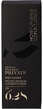 Rich Moisturising Caviar Conditioner - Dennis Knudsen Private 628 Rich Caviar Moisturising Conditioner — photo N2