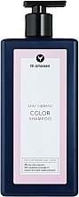 Colored Hair Shampoo - HH Simonsen Color Shampoo — photo N3