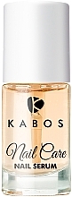 Fragrances, Perfumes, Cosmetics Nail Serum - Kabos Nail Care Nail Serum