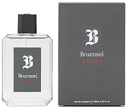 Antonio Puig Brummel Sport - Eau de Cologne — photo N1