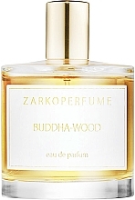 Fragrances, Perfumes, Cosmetics Zarkoperfume Buddha-Wood - Eau de Parfum (tester without cap)