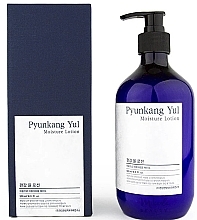 Fragrances, Perfumes, Cosmetics Face Lotion - Pyunkang Yul Moisture Lotion