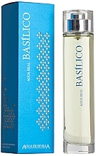 Fragrances, Perfumes, Cosmetics Agua de Sevilla Basilico - Eau de Toilette