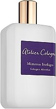 Fragrances, Perfumes, Cosmetics Atelier Cologne Mimosa Indigo - Eau de Cologne