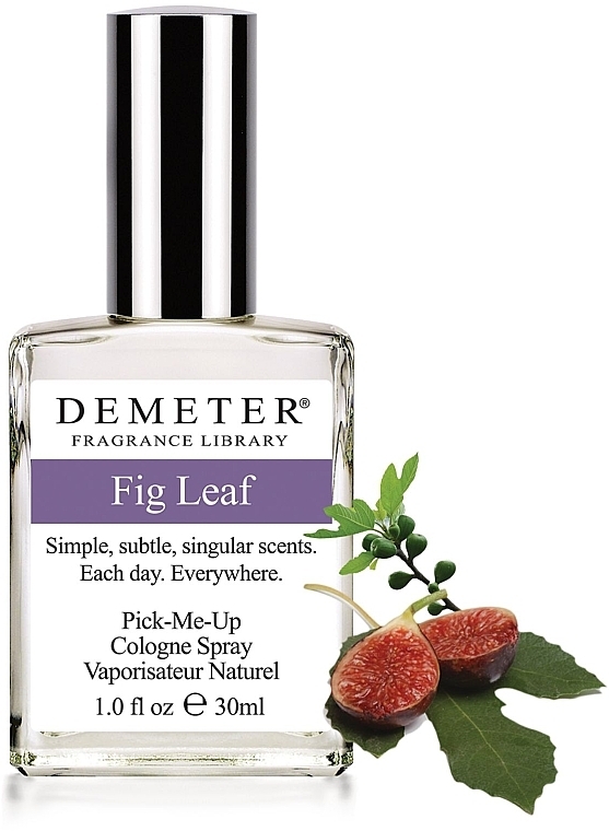 Demeter Fragrance Fig Leaf - Eau de Cologne — photo N1