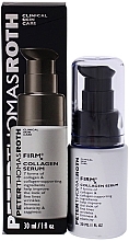 Fragrances, Perfumes, Cosmetics Collagen Face Serum - Peter Thomas Roth FIRMx Collagen Serum