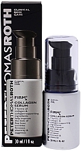 Collagen Face Serum - Peter Thomas Roth FIRMx Collagen Serum — photo N1