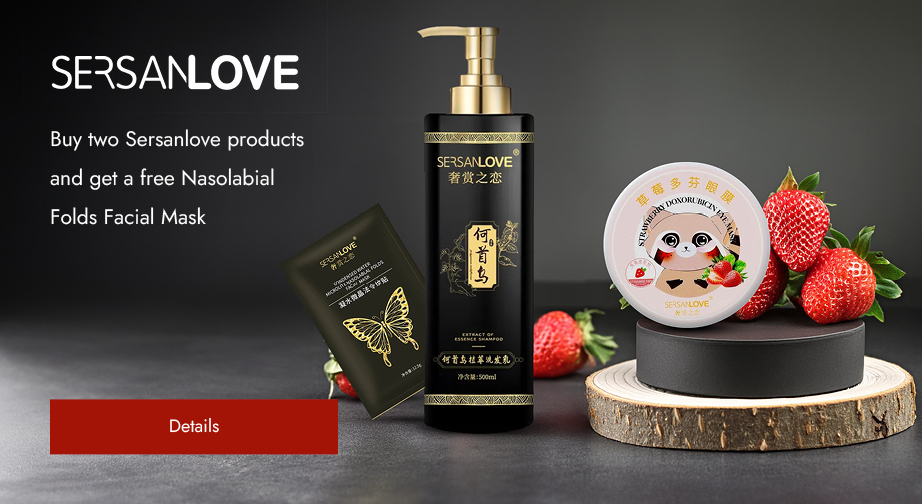 Special Offers from Sersanlove