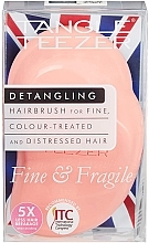 Fragrances, Perfumes, Cosmetics Hair Brush - Tangle Teezer The Original Watermelon Sky