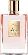 Kilian Paris Love Don`t Be Shy Refillable Spray - Set (edp/50 ml + clutch) — photo N2