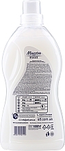 Liquid Laundry Soap - Soap Traditions Maestro Delicate  — photo N4