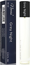 Fragrances, Perfumes, Cosmetics Neness Grey Night - Eau de Parfum