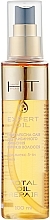 Hair End Oil - Hair Trend Total Oil Repair — photo N2