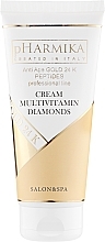 Fragrances, Perfumes, Cosmetics Multivitamin Face Cream - pHarmika Cream Multivitamin Diamonds