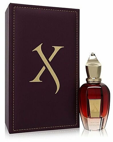 Xerjoff Ceylon - Eau de Parfum — photo N1