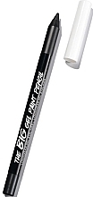 Fragrances, Perfumes, Cosmetics Gel Eyeliner "Color Accuracy" - Avon The Big Gel Paint Pencil