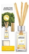 Sunny Home Fragrance Diffuser, PS1 - Areon — photo N1