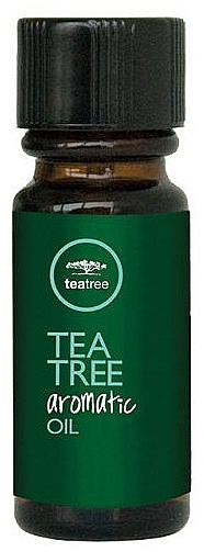 Tea Tree Essential Oil - Paul Mitchell Tea Tree Aromatic Oil — photo N2