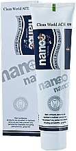 Fragrances, Perfumes, Cosmetics Silver & Protein Toothpaste - Hanil Nano Protein Dental Toothpaste