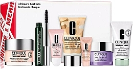 Fragrances, Perfumes, Cosmetics Set, 7 products - Clinique Clinique’s Best Bets