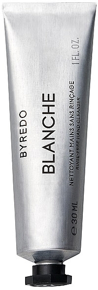 Byredo Blanche Rinse-Free Hand Cleanser - Hand Cleanser — photo N1