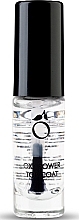 Fragrances, Perfumes, Cosmetics Top Coat - Herome Oxy Power Top Coat