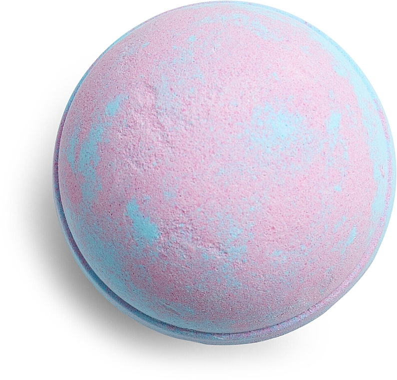 Crystal Ball Bath Bomb - I Heart Revolution Crystal Ball Bath Fizzer — photo N2