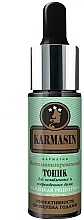 Fragrances, Perfumes, Cosmetics Vitamin Tonic for Weakened & Damaged Hair - Pharma Group Laboratories Karmasin Hair Tonic