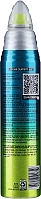 Shine Hair Spray - Tigi Bed Head Masterpiece Hairspray Extra Strong Hold Level 4 — photo N7