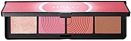 Fragrances, Perfumes, Cosmetics Face Sculpting Palette - Smashbox Halo Sculpt + Glow Palette