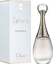 Dior Jadore - Eau de Parfum — photo N2