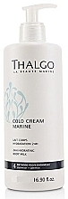 Fragrances, Perfumes, Cosmetics Body Milk - Thalgo Cold Cream Marine 24H Hydrating Body Milk