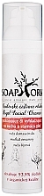 Fragrances, Perfumes, Cosmetics Rejuvenating Cleansing Milk - Soaphoria Royal Facial Cleanser Milk