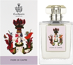 Carthusia Fiori di Capri - Eau de Parfum — photo N2