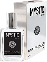 Fragrances, Perfumes, Cosmetics Suarez Nani Collection Mystic Homme - Eau de Parfum