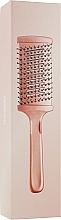 Hair Brush - Termix Gold Rose Flat — photo N5