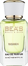 BEA'S W573 - Eau de Parfum — photo N1